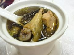-宜兴隆家宴·私房菜(泰安华庭店)