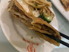 -孟记粥铺·家常菜·烧烤·粥(亚运村店)