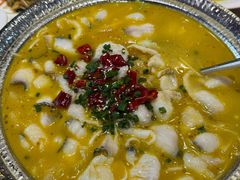 -李氏传家菜(兴城路店)