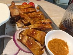 -羊之道草原味道清真餐厅(番禺店)