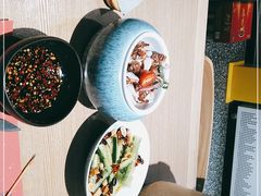 -望江门小龙虾·烧烤(九堡店)