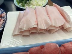 -裕德孚·非遗手切涮羊肉(东直门内大街店)