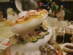 蓝海岸霞浦海鲜-渔傅·蓝海岸霞浦海鲜(正祥店)