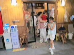 -李东农庄(中南百草园地标店)