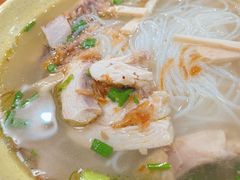招牌越南鸡肉粉-华姐鸡粉(中心店)