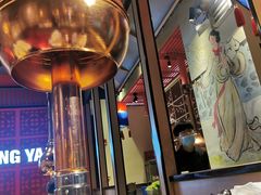 -韩宫宴烤肉·料理(苏州中心店)