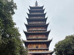 -常熟方塔园