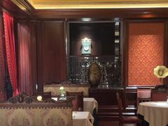 -杭州新新饭店·1913餐厅