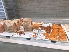-光作面包Voila Lumiere(中山店)
