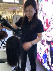 -Rebecca瑞贝卡时尚假发