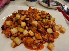-老浒记民俗酒楼(王府井店)