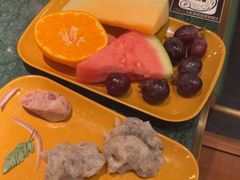 -牛New寿喜烧(中山公园龙之梦店)
