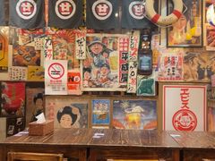 -平成屋·午肴夜酒(四川北路店)