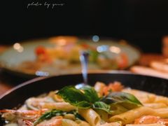 -SISTERS BAR RESTAURANT川意酒馆(嘉善老市H楼店)
