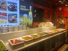 -大队长主题火锅(观音桥店)