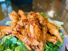 辣鸡条-萨尔瓦多Salvador's
