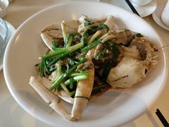 -无招牌海鲜餐厅(滨海艺术中心店)