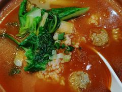 -71号豆汤饭·成都小馆(春熙路百盛店)