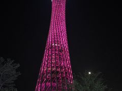 -广州塔
