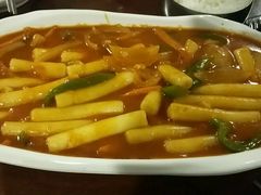 -第二外国语学院-韩国餐厅(朝阳路店)