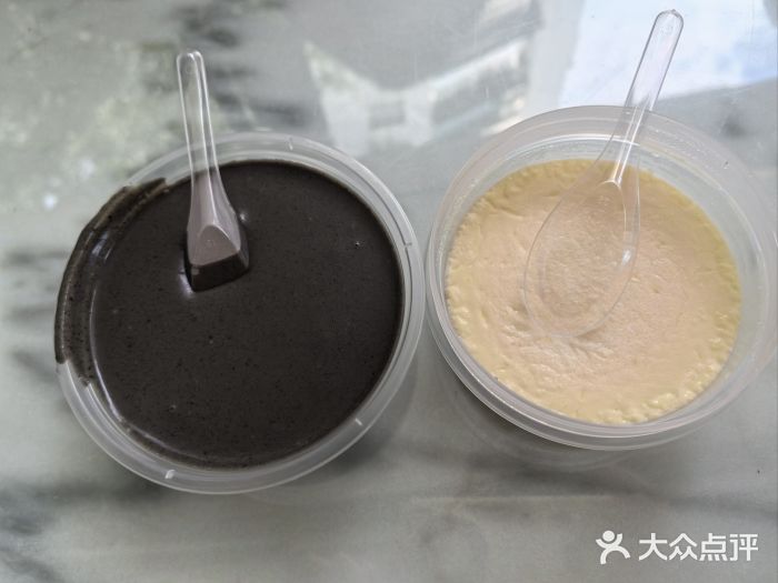 芝麻糊世家(西华店)图片