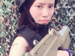 -镭战大联盟真人CS·生日派对·亲子聚会·团建(天安千树店)
