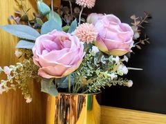 -星巴克(上海长宁来福士1F店)