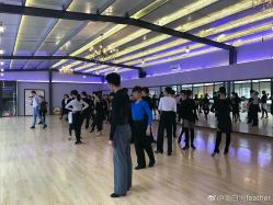 拉丁舞教学培训-天津拉丁舞培训中心