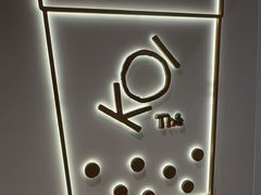 -KOI Thé(正佳广场店)