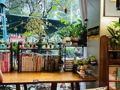 -街角 T·COFFEE 融合料理·BISTRO(车公庙店)