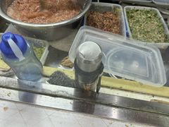 -老长江路灌汤包(天津路总店)