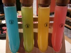 -南城十里潮汕鲜牛火锅·鲜虾生滚粥(融汇老商埠店)