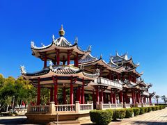 -集美鳌园景区