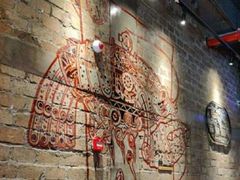 大堂-金陵一哥龙虾(水木秦淮店)