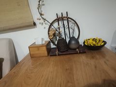 -锦初·禅意4K影院式足道·新中式SPA(茂业天地店)