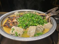 -烤匠麻辣烤鱼(万象城店)