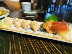 寿司拼盘-山屋日式料理屋(宛平88店)