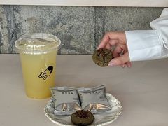 -喜茶(珠海华发商都店)