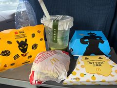 -麦当劳(厦门北站店)