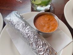 -Chili's Cafe&Bar奇利斯(滨江店)