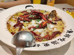 -江渔儿酸菜鱼(曜一城店)
