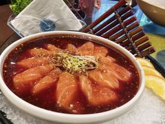 -东海怡品海鲜豆捞(西水东店)