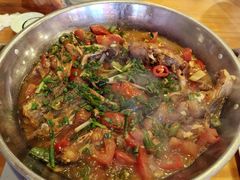 -61号餐吧(兴坪古镇漓江店)