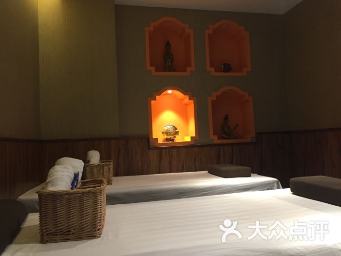 春会馆(雅安店)图片 - 第1张