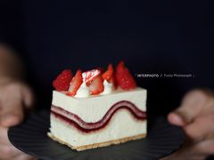 -潮一不贰·法式甜品·生日蛋糕·西式简餐(外滩店)