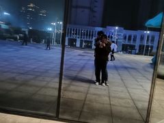 -郑州高新·万科广场