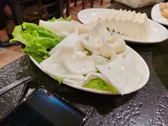 -湘肠香火锅店(团结湖店)