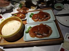 -京味斋·北京烤鸭(北京南站洋桥店)