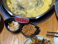 -荷塘码头·活鱼现杀(椒江店)