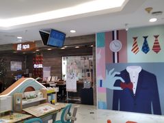 -凯德MALL(望京店)